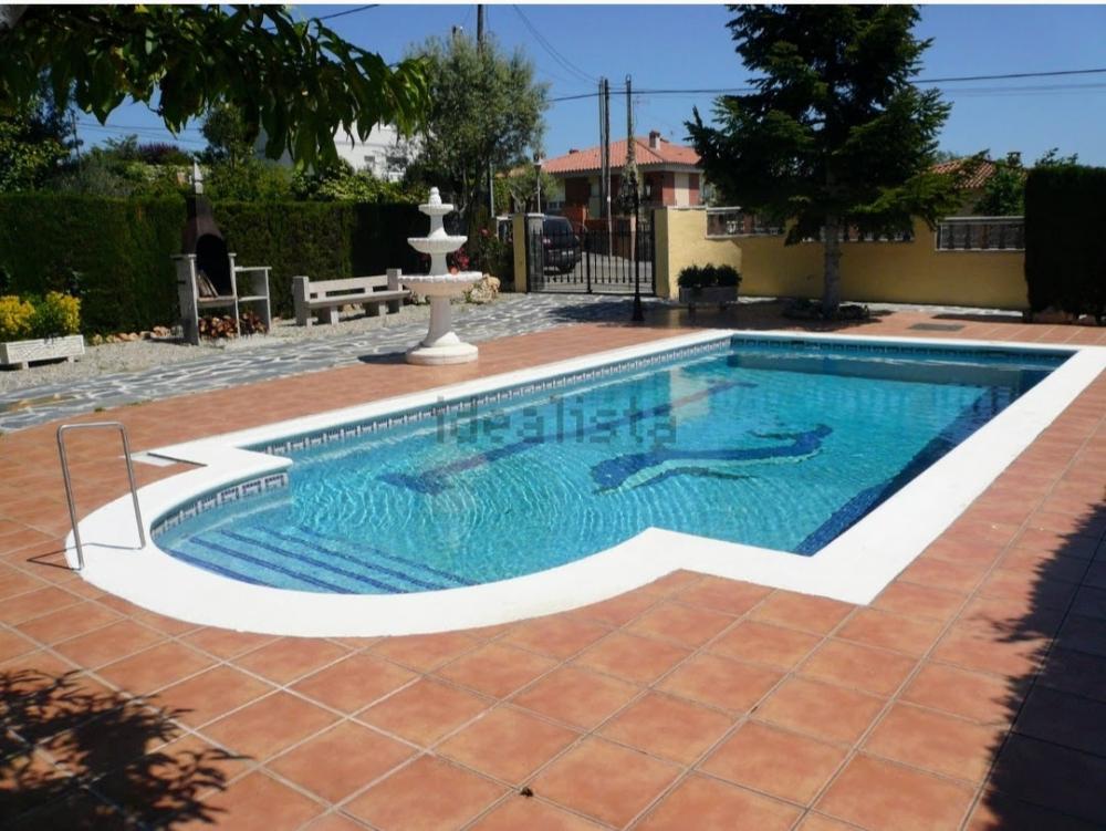 for sale villa Can Farell Vallès Oriental 11