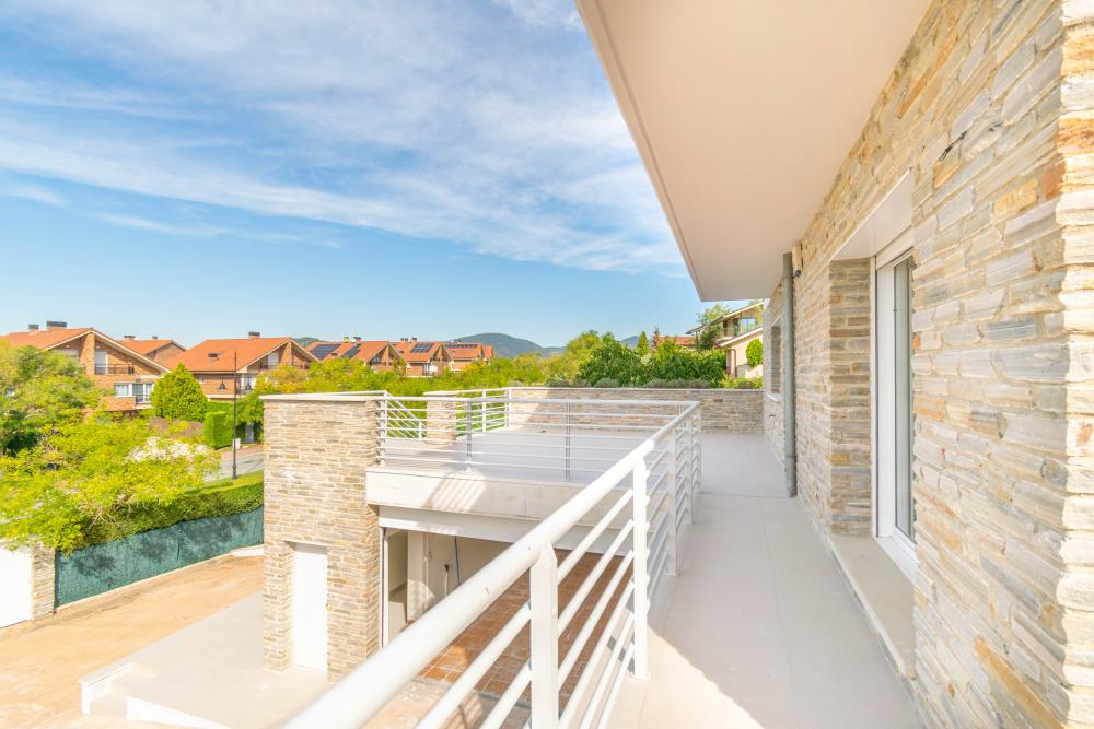  for sale villa Gorráiz Pamplona 7
