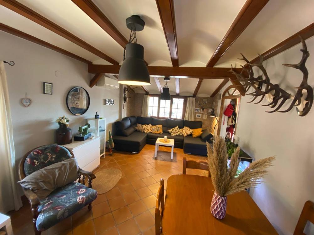  for sale villa Urbanización San Miguel Camp De Túria 17