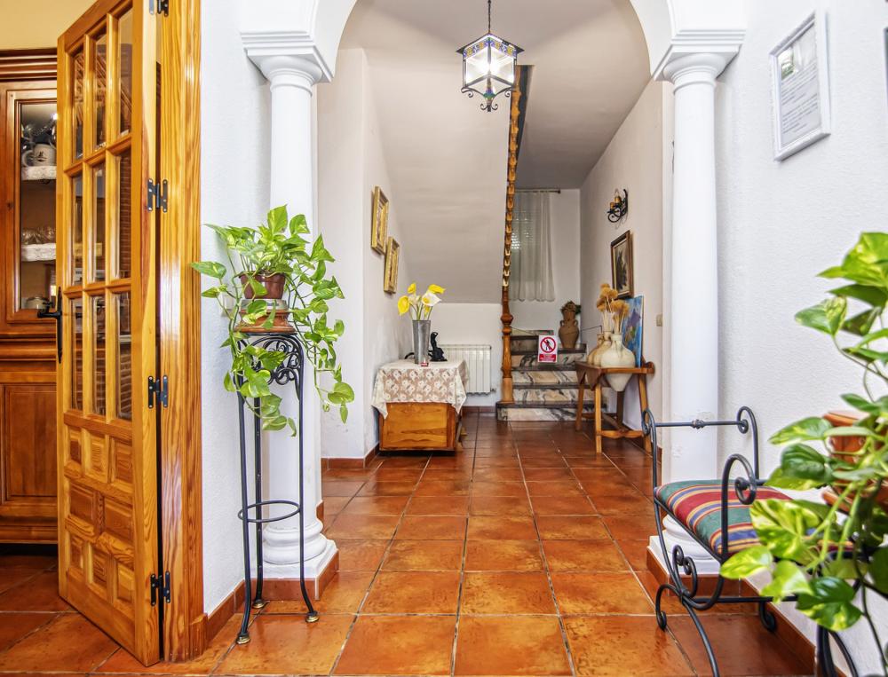 for sale villa Los Villares Metropolitana De Jaén 20