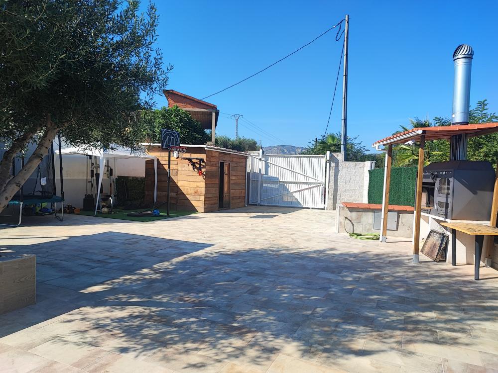  for sale villa Pedralba Serranos (Los) 7
