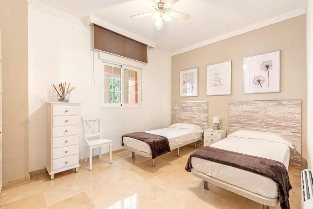  for sale apartment Nueva Andalucía Costa Del Sol Occidental 16