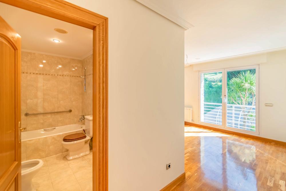  for sale villa Gorráiz Pamplona 25