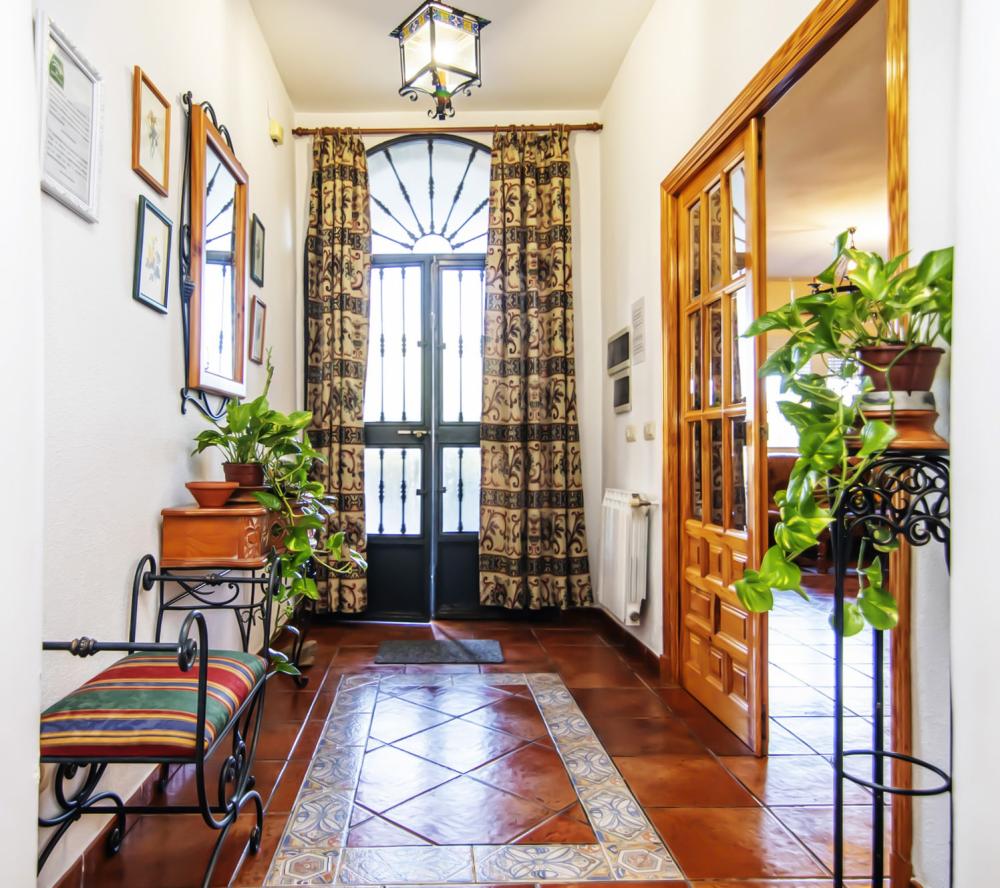  for sale villa Los Villares Metropolitana De Jaén 21