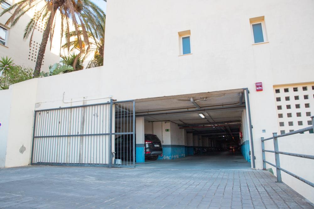  for sale apartment La Duquesa Costa Del Sol Occidental 39