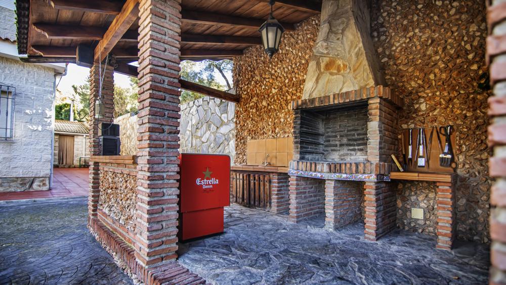  for sale villa Los Villares Metropolitana De Jaén 23