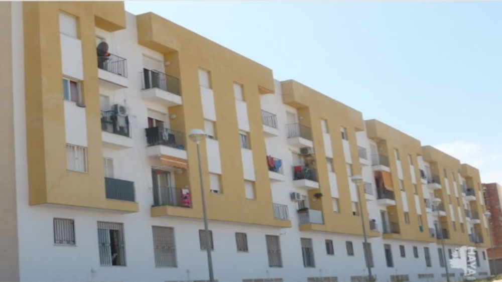  for sale apartment Garrucha Levante Almeriense 17