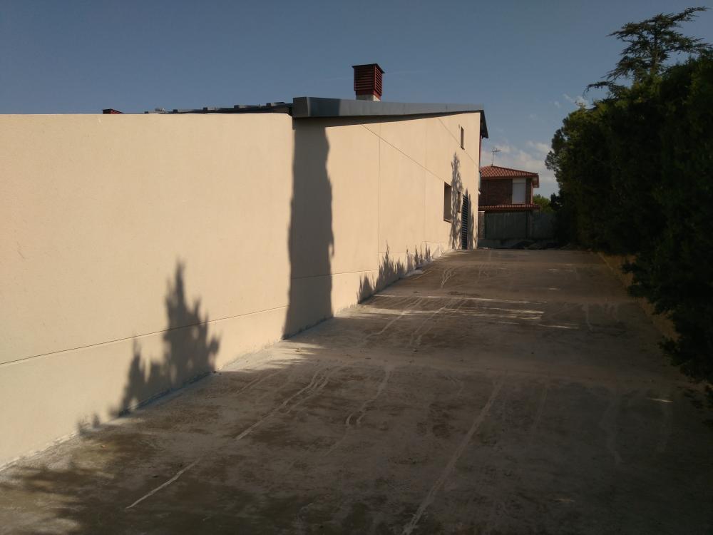  for sale villa Alto De La Muela Valdejalón 9