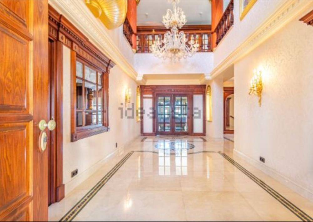  for sale manor house Arroyo De La Miel Costa Del Sol Occidental 20
