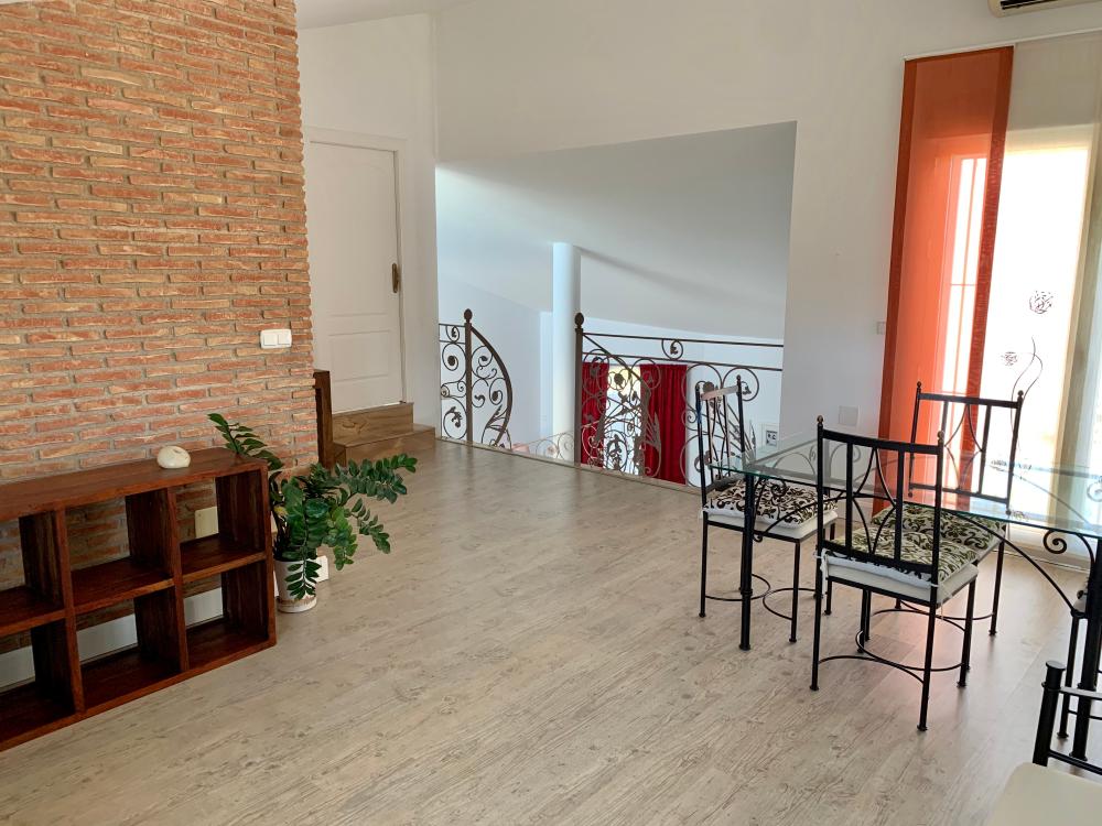  for sale villa Campos Del Rio Río Mula 8