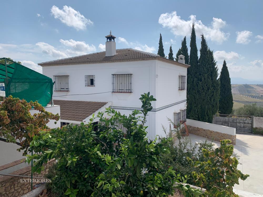  for sale villa Buenavista Campiña Sur 7
