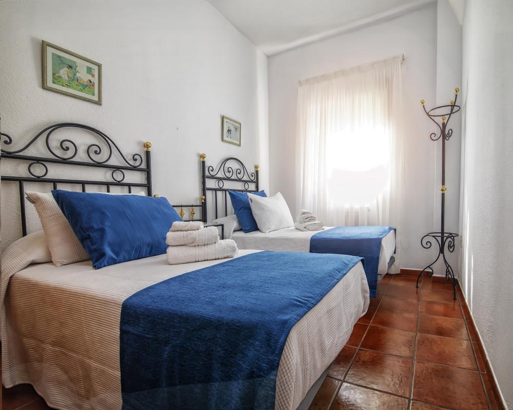  for sale villa Los Villares Metropolitana De Jaén 28