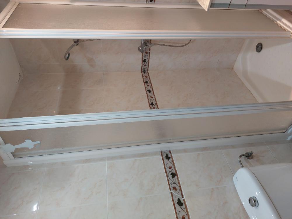  for sale apartment L'eixample Russafa Valencia 16