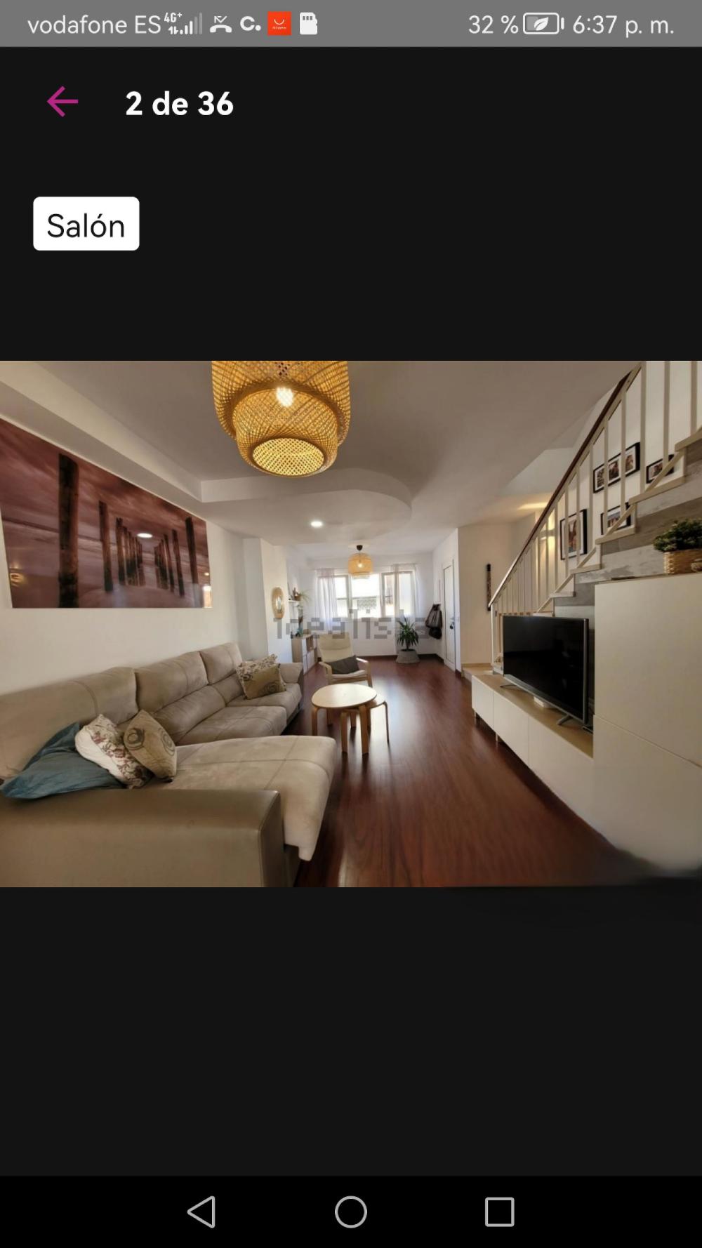  for sale duplex Galdar Área Norte 5