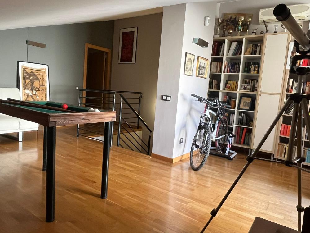  for sale duplex Mira-Sol Vallès Occidental 28
