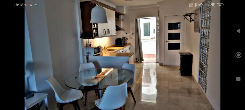  for sale semi-detached house Punta Caiman Costa Occidental 21