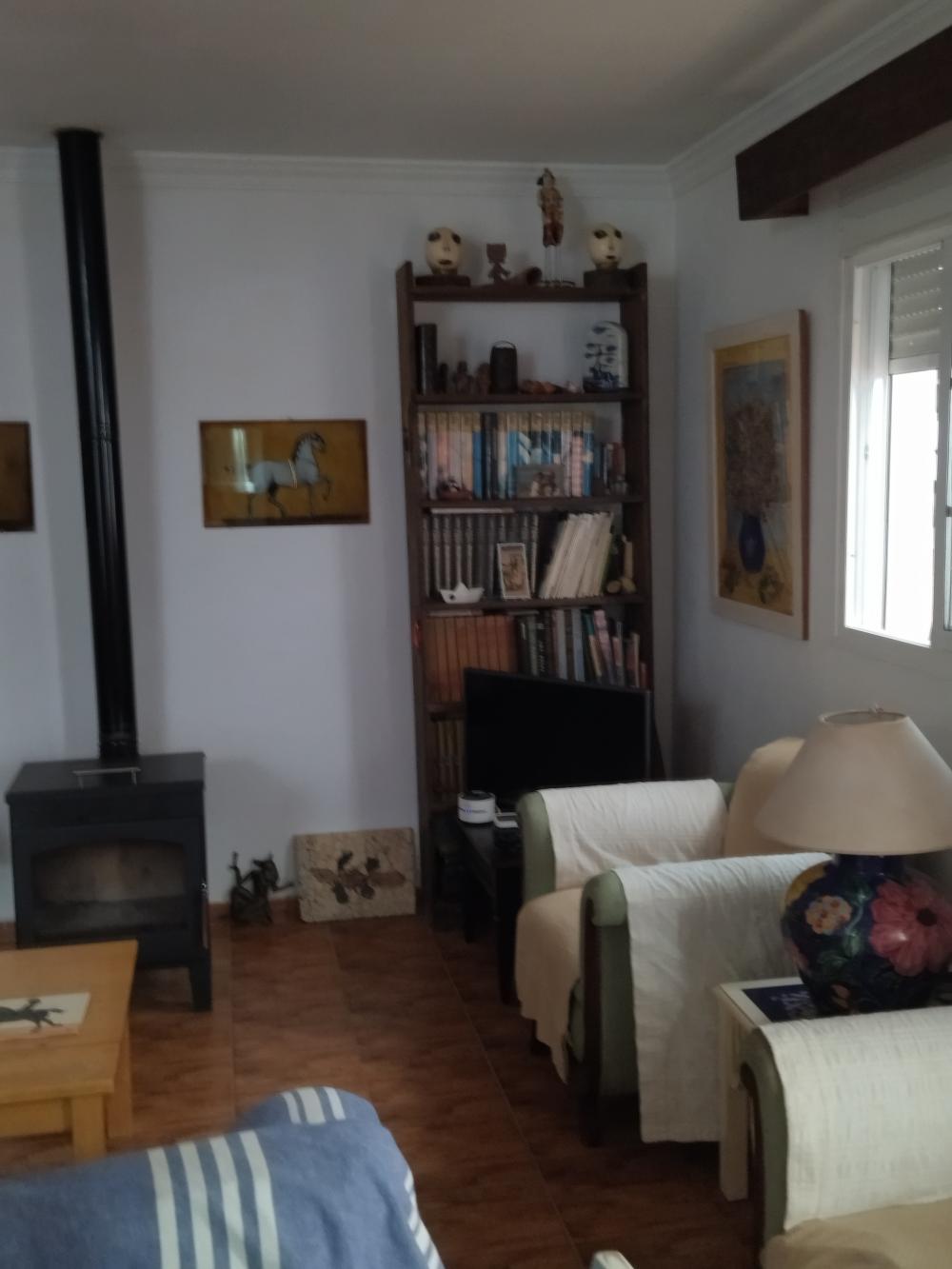 for sale villa Jedula Sierra De Cádiz 5