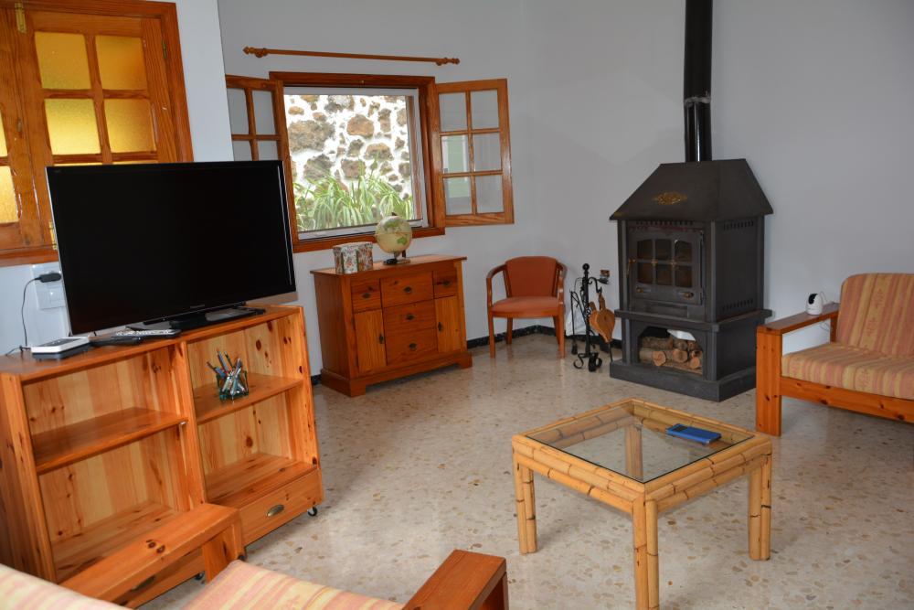  for sale house Vega De San Mateo Área Centro 6