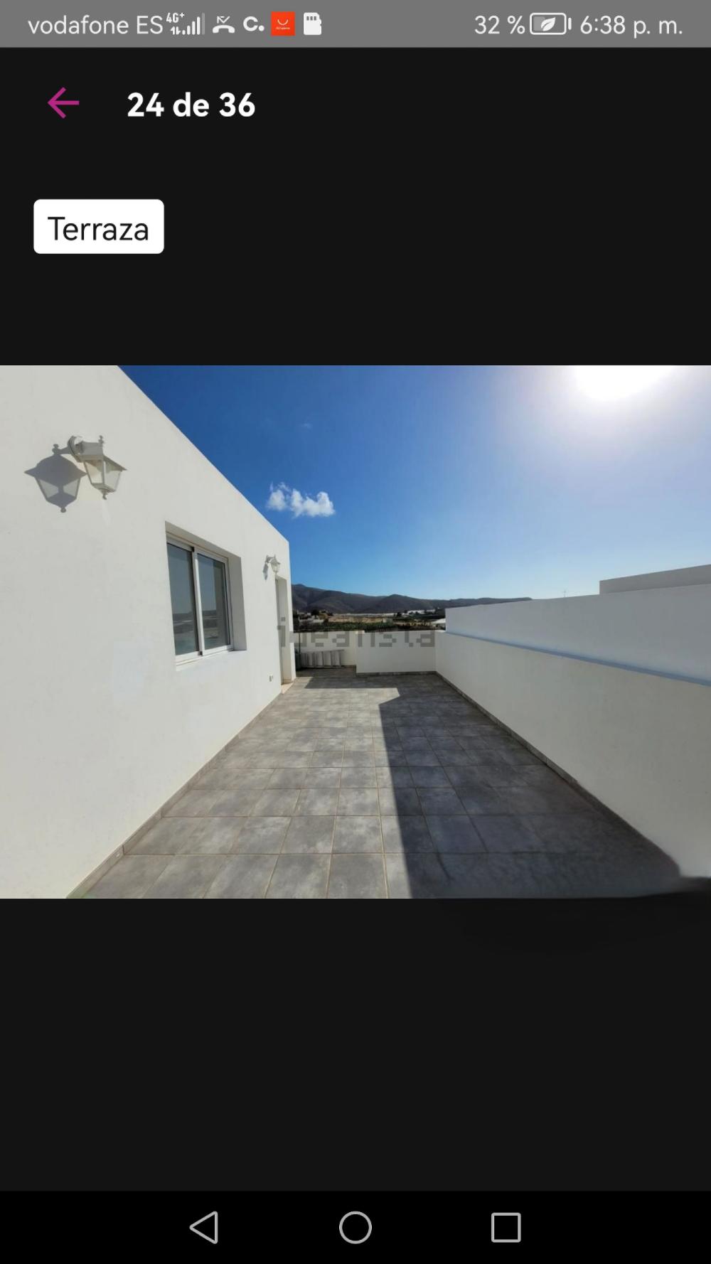  for sale duplex Galdar Área Norte 11