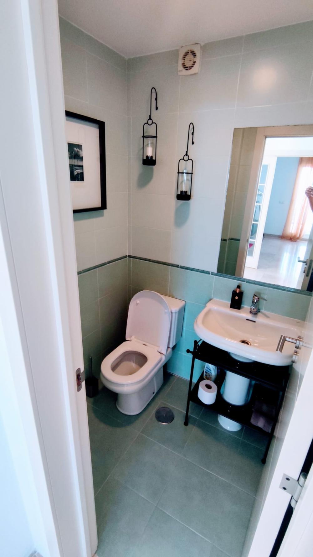  for sale penthouse Rincón De La Victoria Axarquía 25