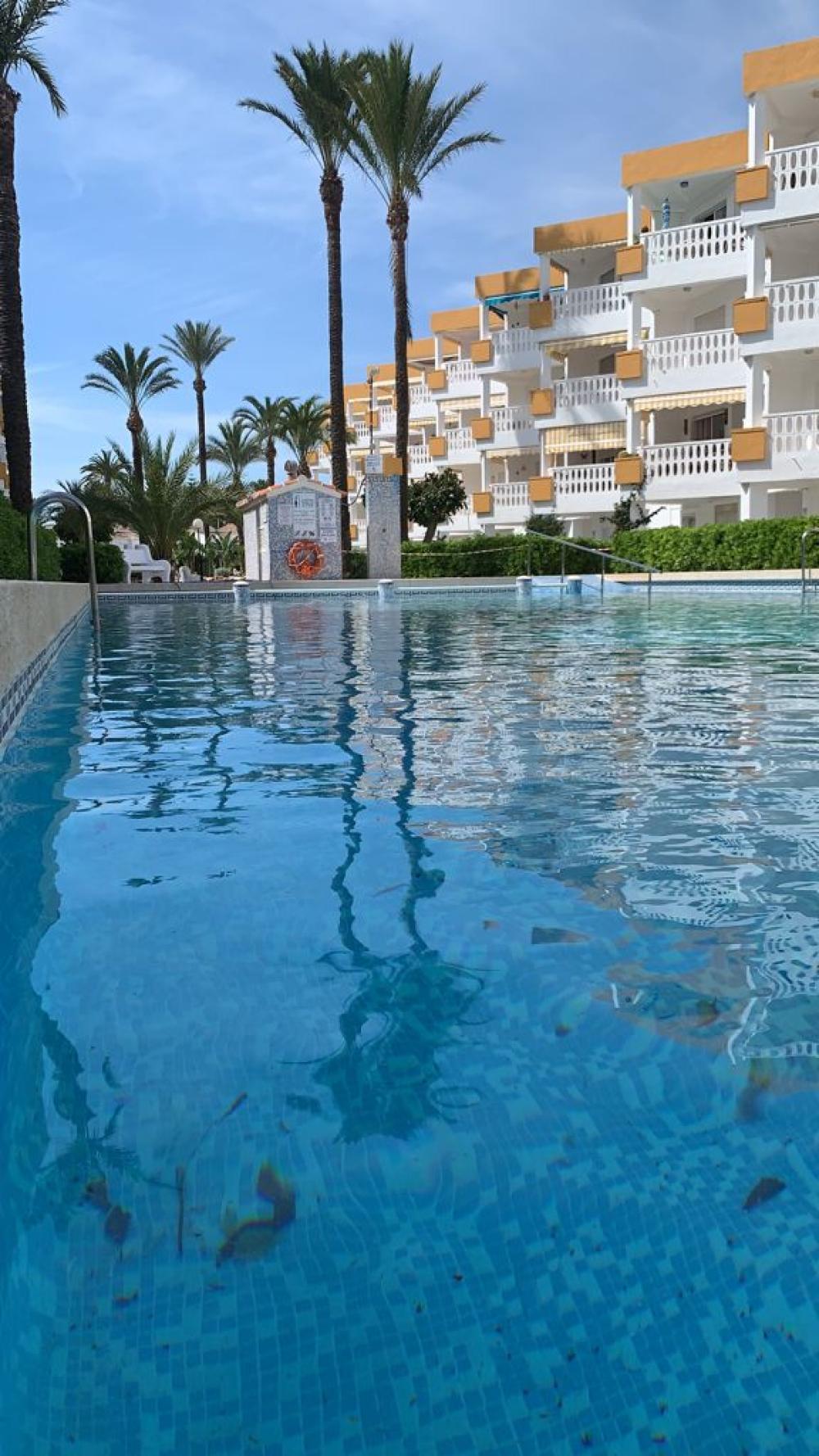  for sale apartment Dénia Marina Alta 2