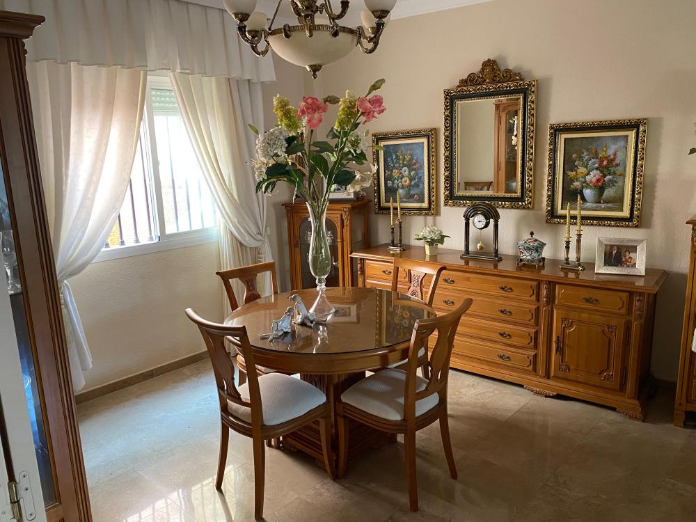  for sale terraced house San Luis-Diezo-El Puche-Chocillas Villablanca-Torrecárdenas Comarca Metropolitana De Almería 8