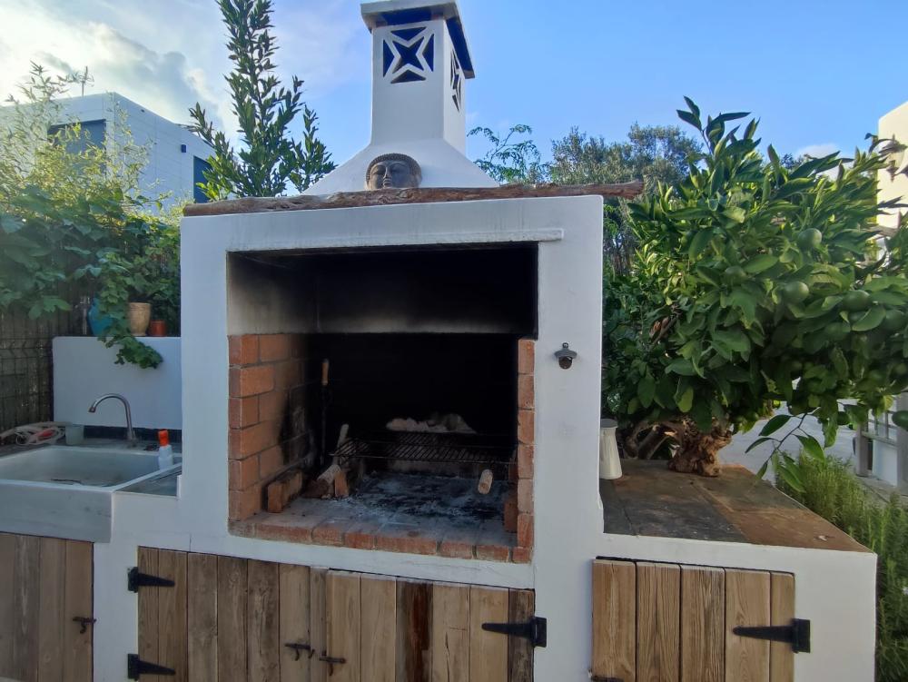  for sale house Sant Jordi De Ses Salines Sant Josep De Sa Talaia 7