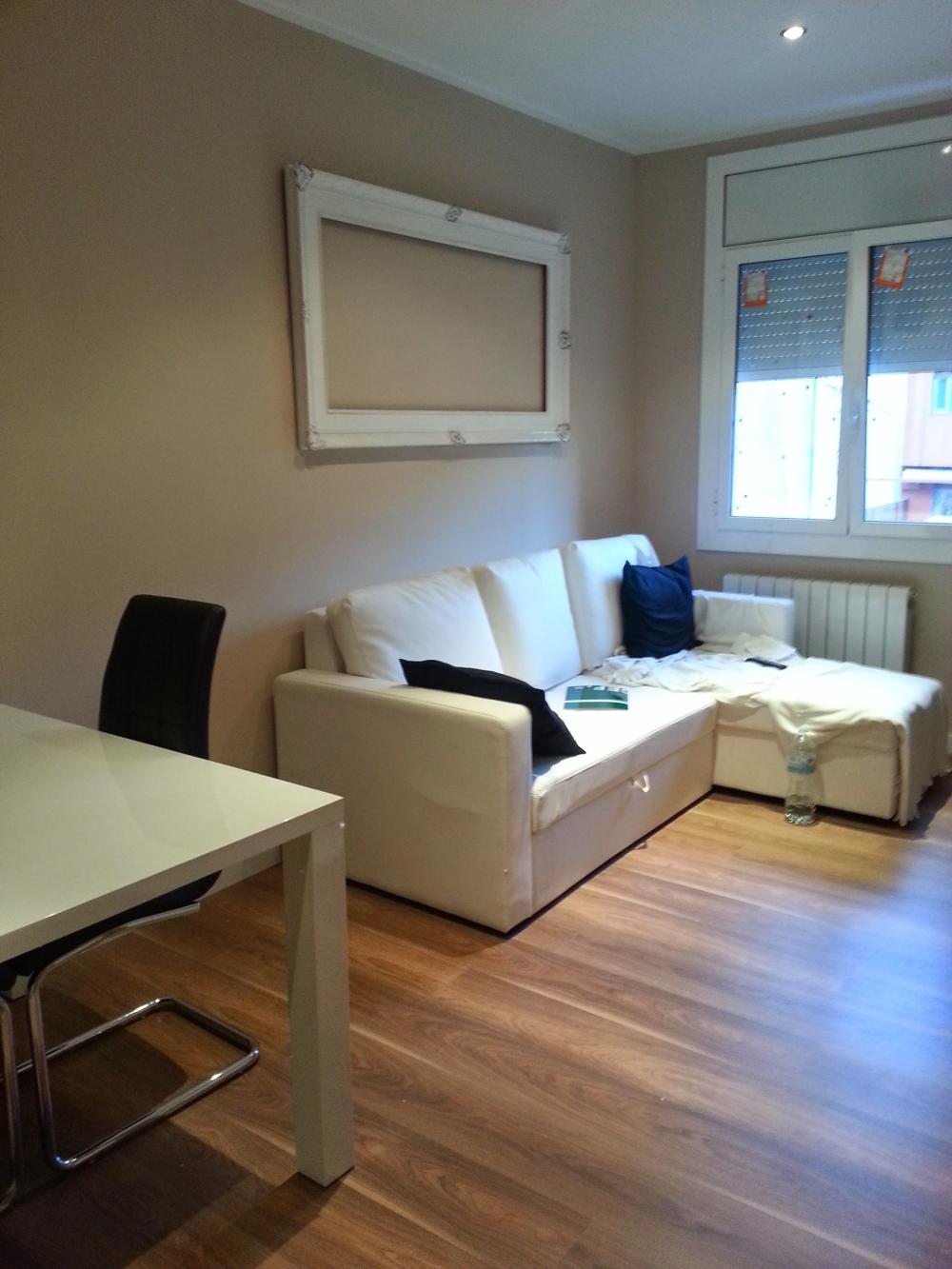  for sale apartment Sarrià-Sant Gervasi-Putget-Farró Barcelonès 1