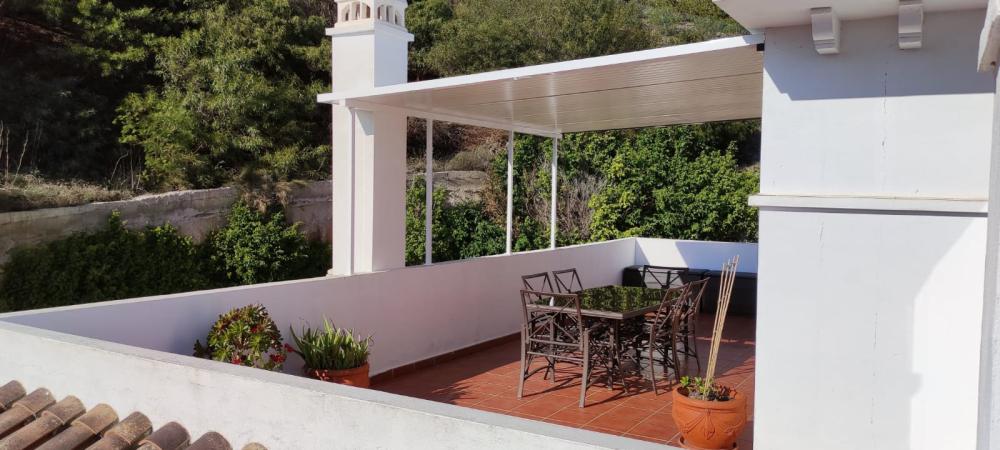  for sale penthouse Rincón De La Victoria Axarquía 6