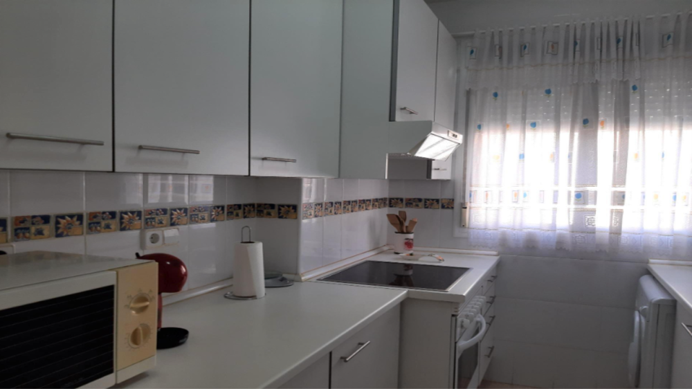  for sale apartment Garrucha Levante Almeriense 5
