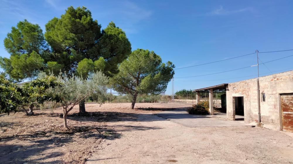  for sale country house La Murada Baix Segura 5