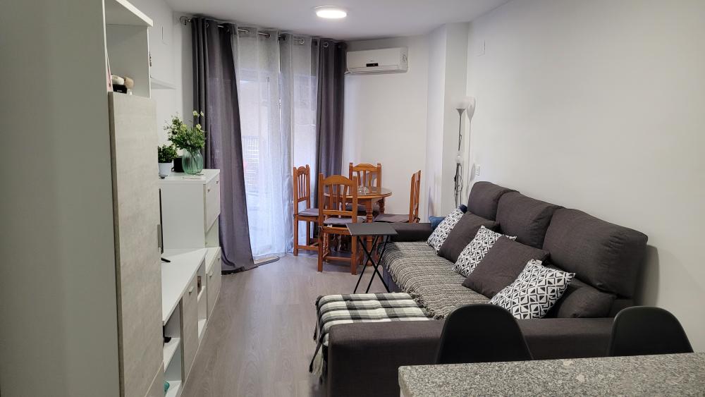  for sale apartment Almuñécar Costa Tropical 5