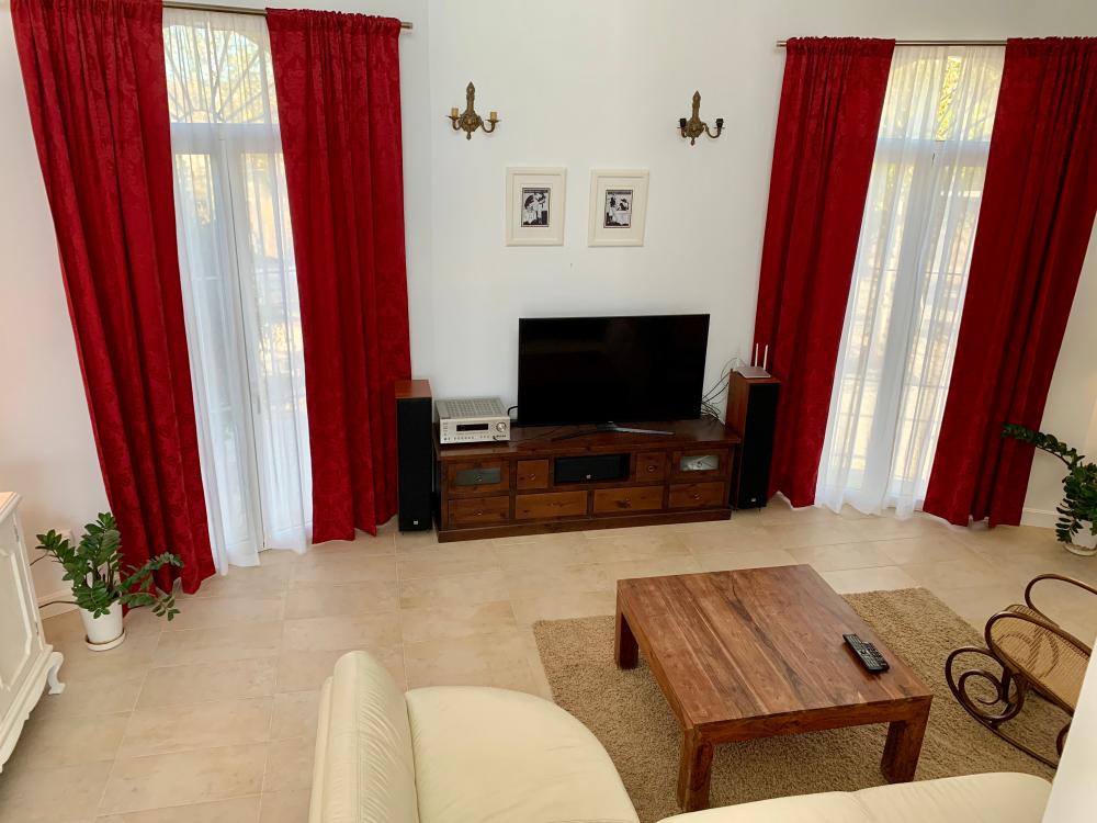  for sale villa Campos Del Rio Río Mula 17