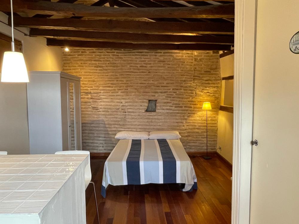  for sale studio apartment Toledo Casco Histórico 45002 Toledo 4