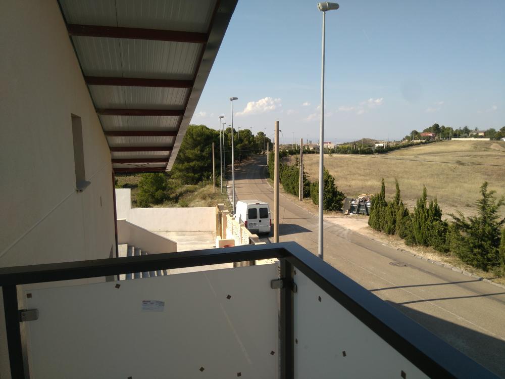  for sale villa Alto De La Muela Valdejalón 55