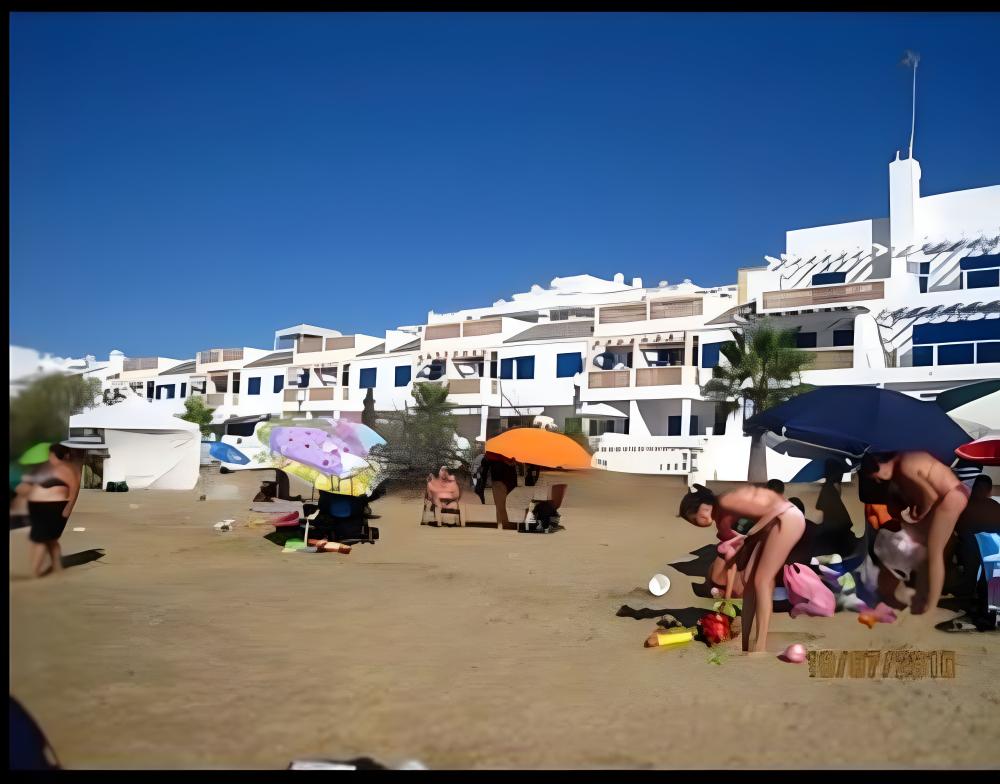  for sale semi-detached house Punta Caiman Costa Occidental 11