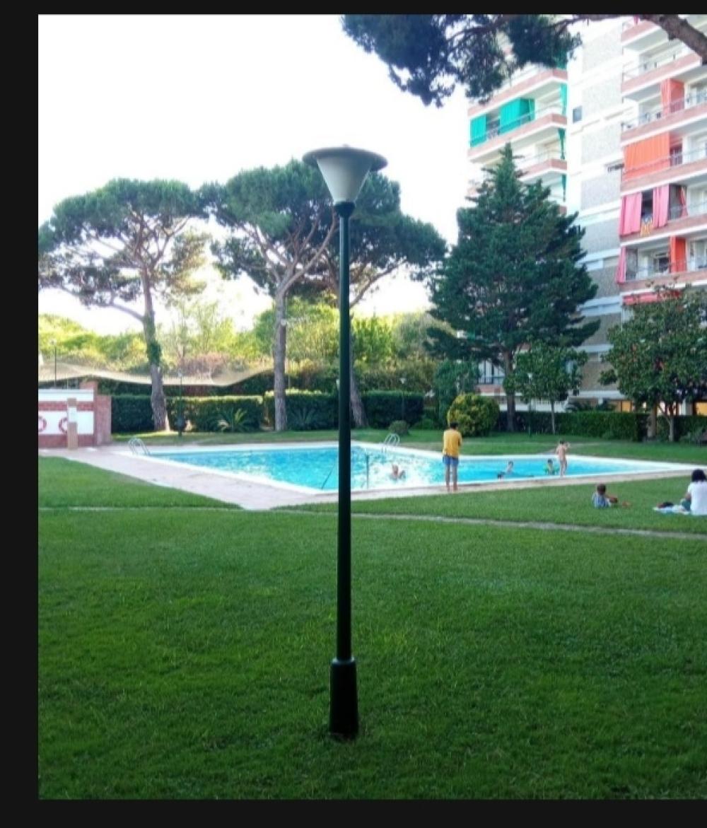  for sale penthouse Blanes Selva 9