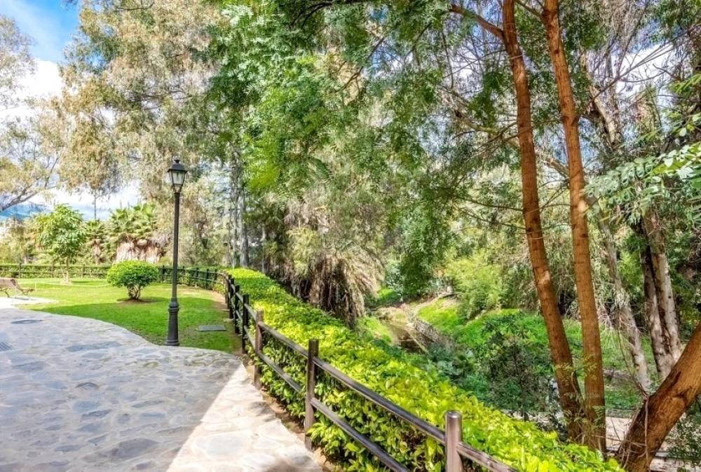  for sale apartment Nueva Andalucía Costa Del Sol Occidental 20