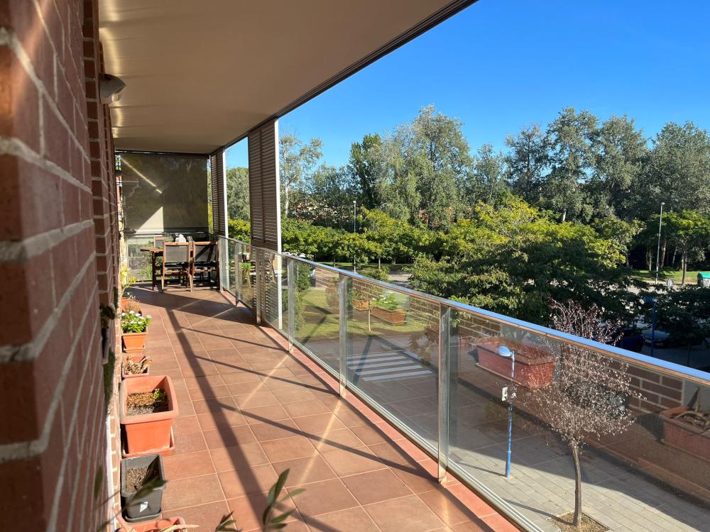  for sale duplex Mira-Sol Vallès Occidental 22