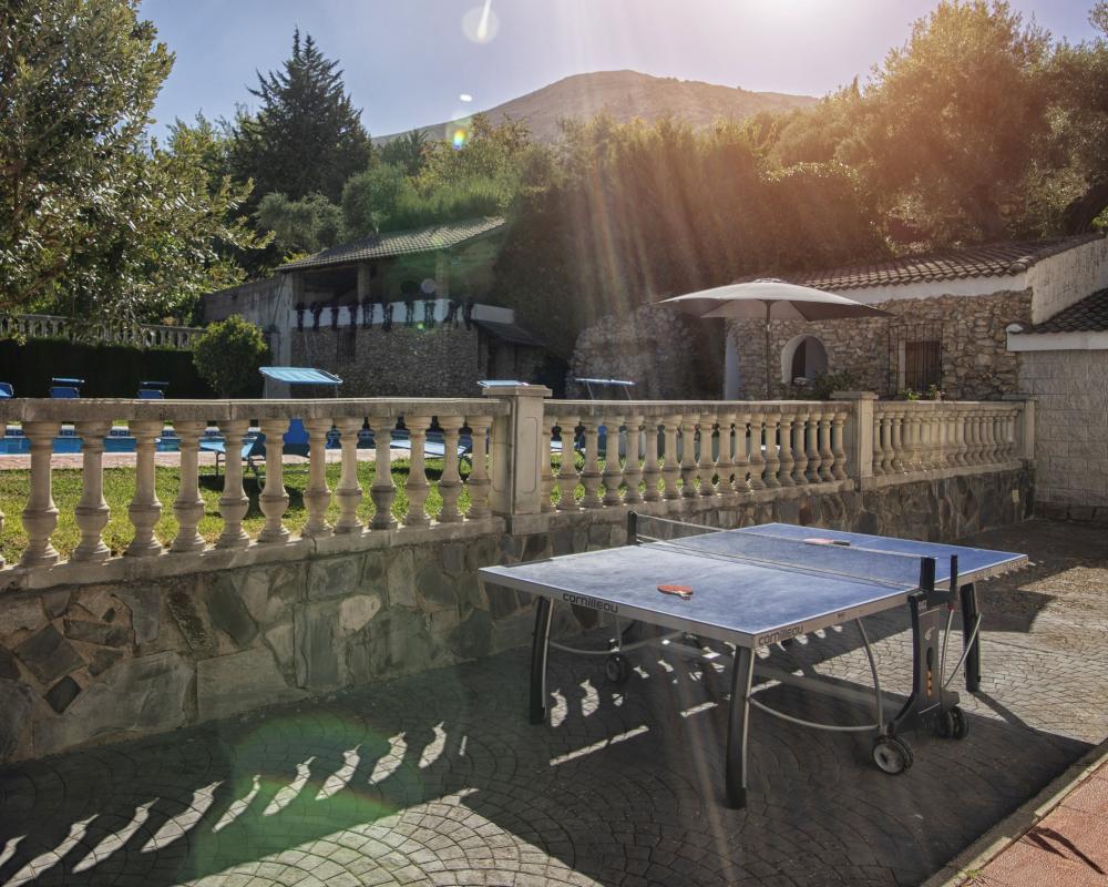  for sale villa Los Villares Metropolitana De Jaén 8