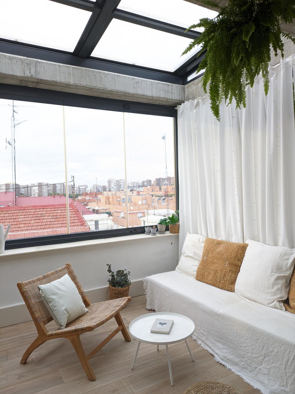  for sale penthouse Tetuán-Almenara Madrid Capital 3