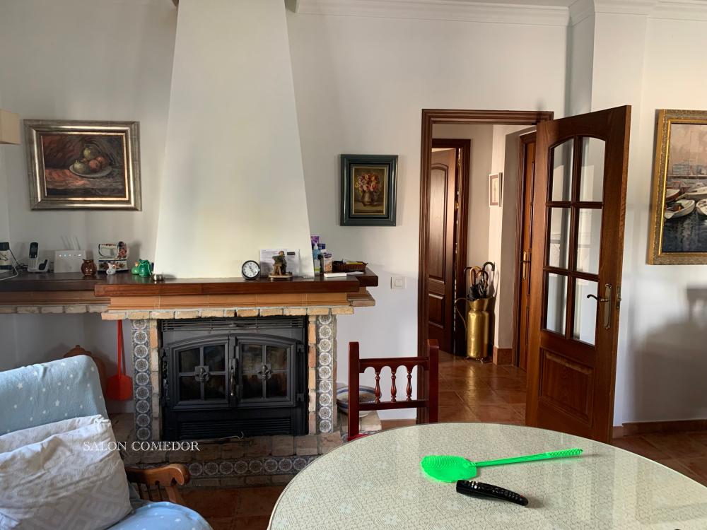  for sale villa Buenavista Campiña Sur 1
