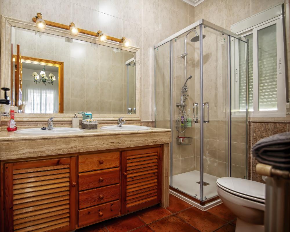  for sale villa Los Villares Metropolitana De Jaén 30