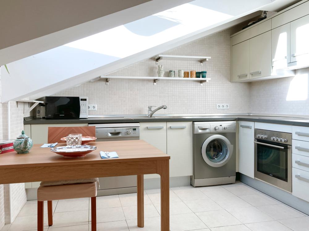  for sale penthouse Centro-Pza. Las Cortes Madrid Capital 27