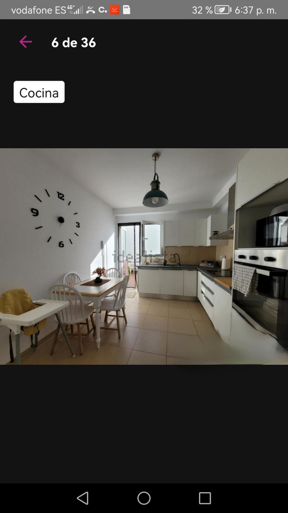  for sale duplex Galdar Área Norte 2