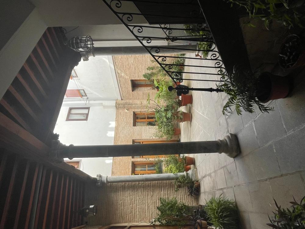  for sale studio apartment Toledo Casco Histórico 45002 Toledo 8