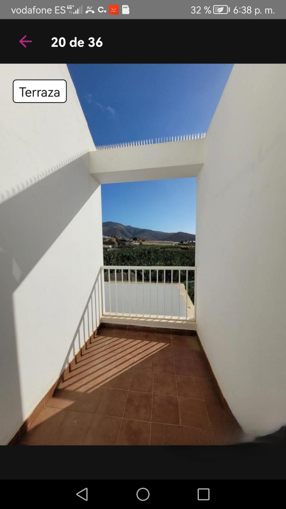  for sale duplex Galdar Área Norte 12