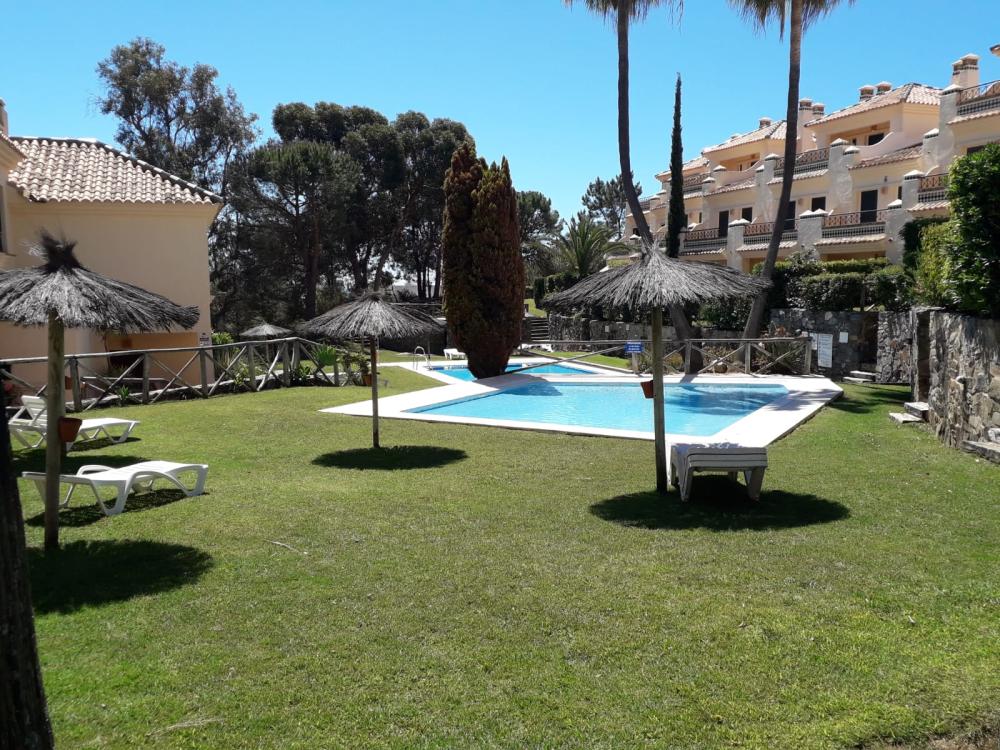  for sale terraced house Islantilla Costa Occidental 2