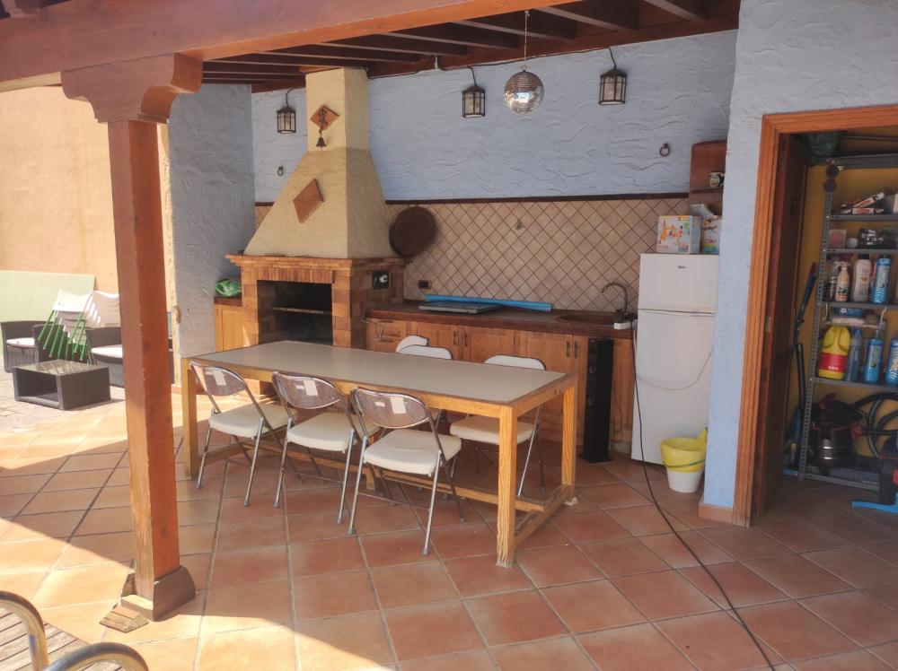  for sale semi-detached house Radazul Bajo Zona Metropolitana 22