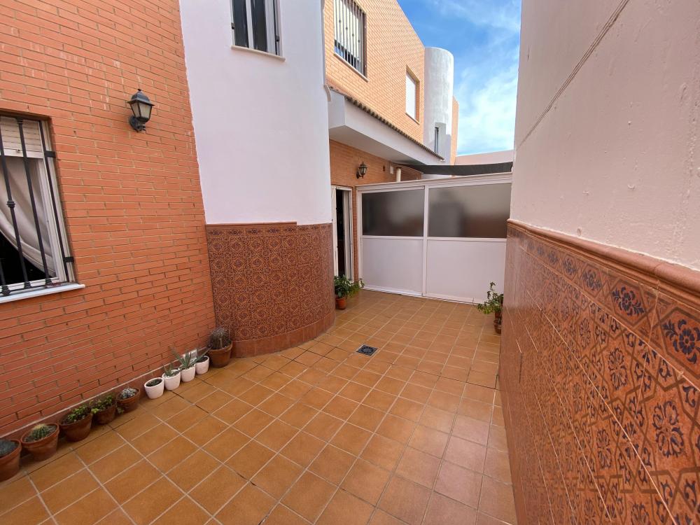  for sale terraced house San Luis-Diezo-El Puche-Chocillas Villablanca-Torrecárdenas Comarca Metropolitana De Almería 5